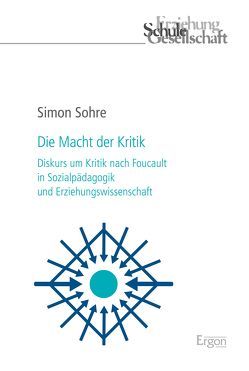 Die Macht der Kritik von Sohre,  Simon