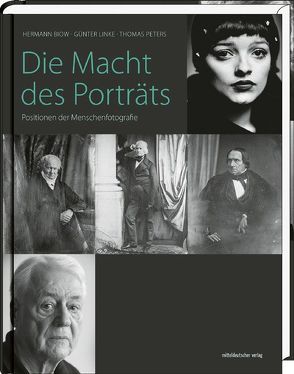 Die Macht des Porträts von Kaschek,  Bertram, Lacher,  Reimar F., Schmölders,  Claudia