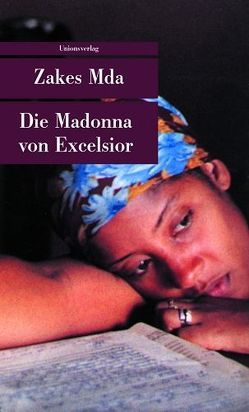 Die Madonna von Excelsior von Mda,  Zakes, Torberg,  Peter