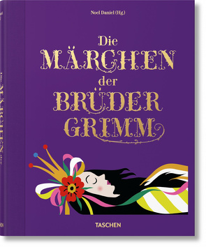 Die Märchen der Brüder Grimm von Daniel,  Noel