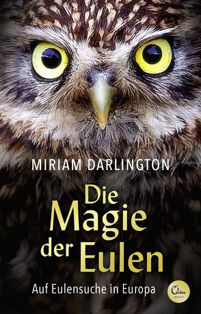 Die Magie der Eulen von Darlington,  Miriam