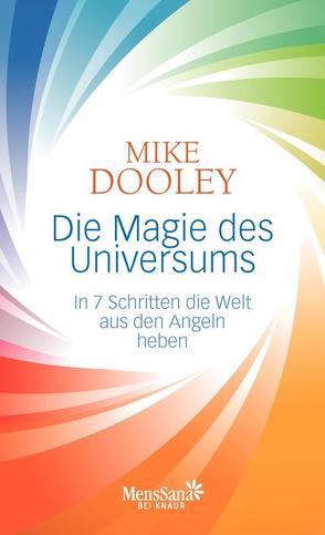 Die Magie des Universums von Dooley,  Mike, Weltzien,  Diane von