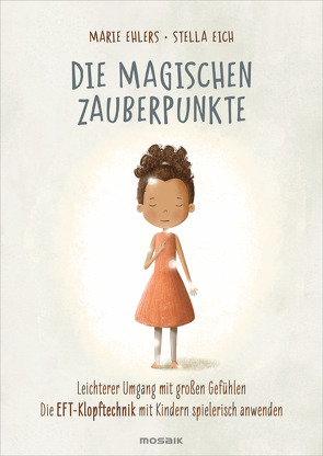 Die magischen Zauberpunkte von Ehlers,  Marie, Eich,  Stella