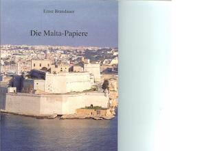 Die Malta-Papiere von Brandauer,  Ernst, Kodritzki,  Christian