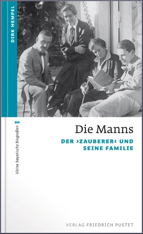 Die Manns von Hempel,  Dirk