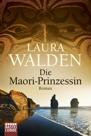 Die Maori-Prinzessin von Walden,  Laura