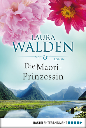 Die Maori-Prinzessin von Walden,  Laura