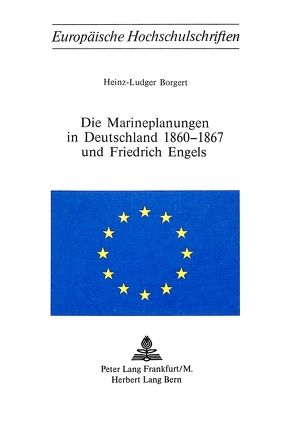 Die Marineplanungen in Deutschland 1860-1867 und Friedrich Engels