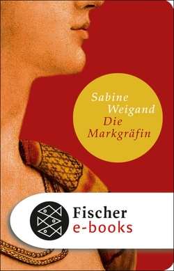 Die Markgräfin von Weigand,  Sabine