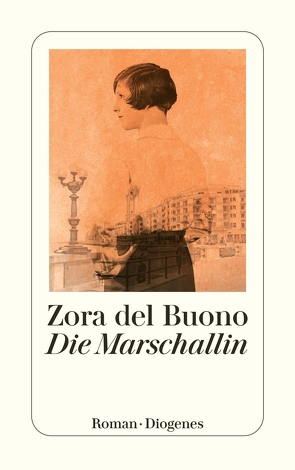 Die Marschallin von del Buono,  Zora