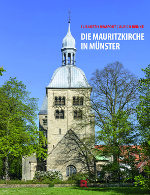 Die Mauritzkirche in Münster von Hemfort,  Elisabeth, Reinke,  Ulrich