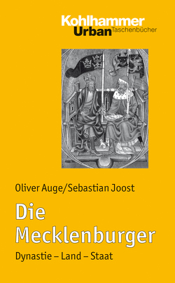 Die Mecklenburger von Auge,  Oliver, Joost,  Sebastian