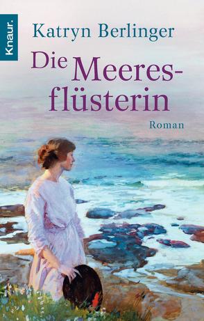 Die Meeresflüsterin von Berlinger,  Katryn