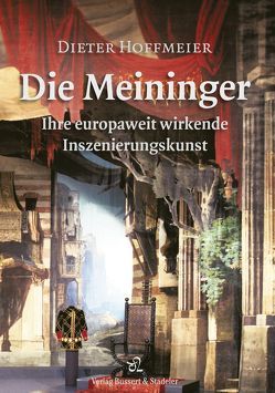 Die Meininger von Hoffmeier,  Dieter