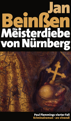 Die Meisterdiebe von Nürnberg (eBook) von Beinßen,  Jan