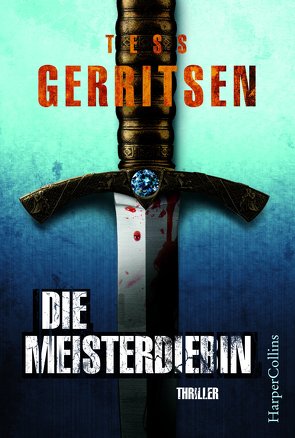 Die Meisterdiebin von Gerritsen,  Tess, Nolden,  Rainer