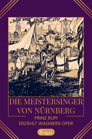 Die Meistersinger von Nürnberg