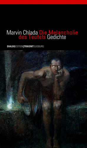 Die Melancholie des Teufels von Chlada,  Marvin