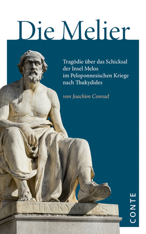 Die Melier von Conrad,  Joachim