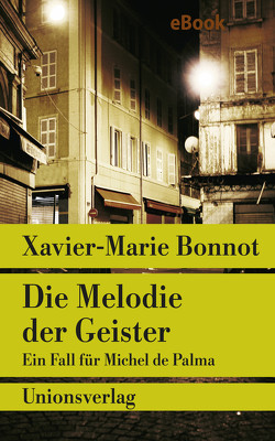 Die Melodie der Geister von Bonnot,  Xavier-Marie, Meier,  Gerhard