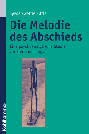 Die Melodie des Abschieds von Zwettler-Otte,  Sylvia