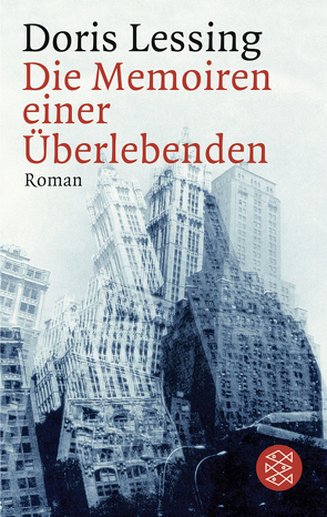 Die Memoiren einer Überlebenden von Hermstein,  Rudolf, Lessing,  Doris