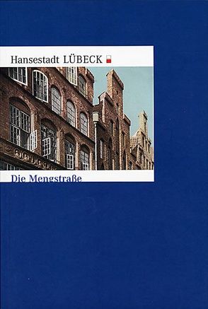 Die Mengstrasse von Eickhölter,  Manfred