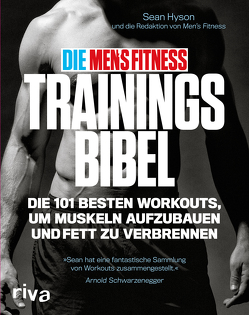 Die Men’s Fitness Trainingsbibel von Hyson,  Sean