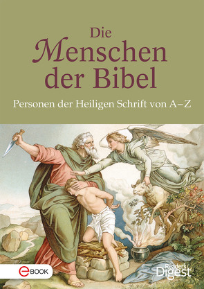 Die Menschen der Bibel