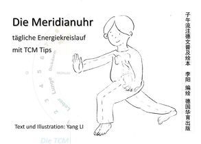 Die Meridianuhr von Li,  Yang