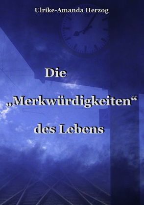 Die „Merkwürdigkeiten“ des Lebens von Herzog,  Ulrike A