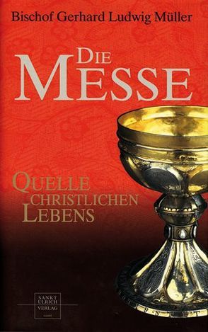 Die Messe von Müller,  Gerhard L