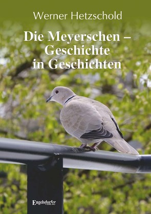 Die Meyerschen – Geschichte in Geschichten von Hetzschold,  Werner