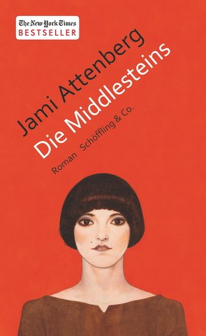 Die Middlesteins von Attenberg,  Jami, Christ,  Barbara, Mornet,  Pierre