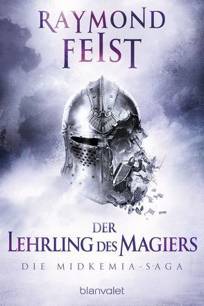 Die Midkemia-Saga 1 von Feist,  Raymond, Hartmann,  Dagmar