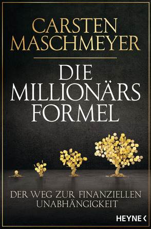 Die Millionärsformel von Maschmeyer,  Carsten