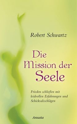 Die Mission der Seele von Miethe,  Manfred, Schwartz,  Robert
