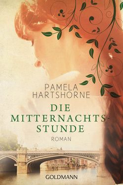 Die Mitternachtsstunde von Hartshorne,  Pamela, Reinhold,  Renate