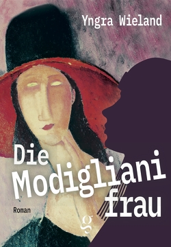 Die Modiglianifrau von Yngra,  Wieland