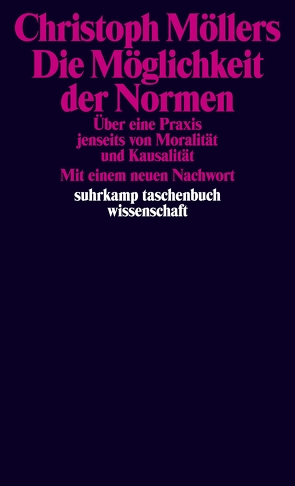 Die Möglichkeit der Normen von Möllers,  Christoph