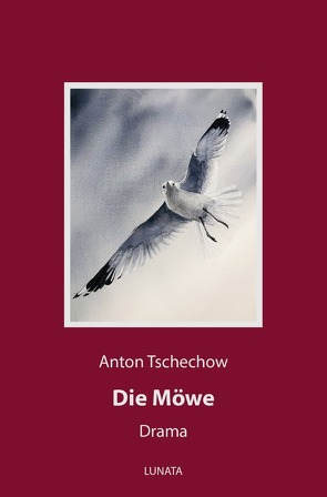 Die Möwe von Tschechow,  Anton