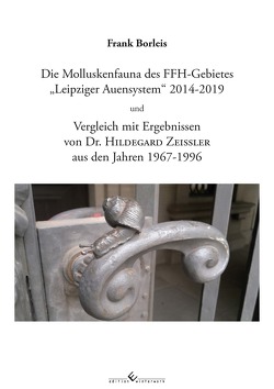 Die Molluskenfauna des FFH-Gebietes von Borleis,  Frank