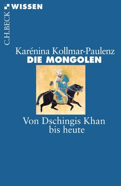 Die Mongolen von Kollmar-Paulenz,  Karénina
