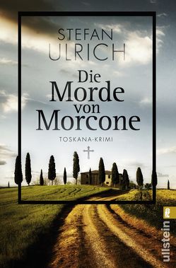 Die Morde von Morcone von Ulrich,  Stefan