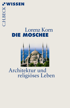 Die Moschee von Korn,  Lorenz