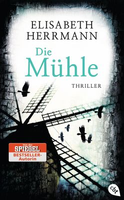 Die Mühle von Herrmann,  Elisabeth