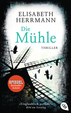 Die Mühle von Herrmann,  Elisabeth