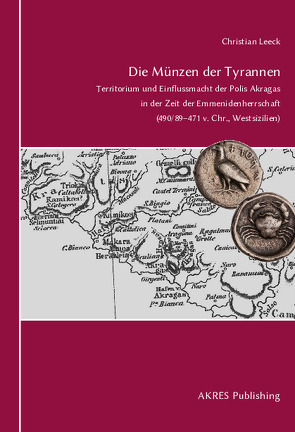 Die Münzen der Tyrannen von Leeck,  Christian