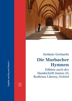 Die Murbacher Hymnen von Gerhards,  Stefanie
