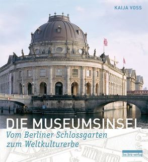 Die Museumsinsel von Voss,  Kaija